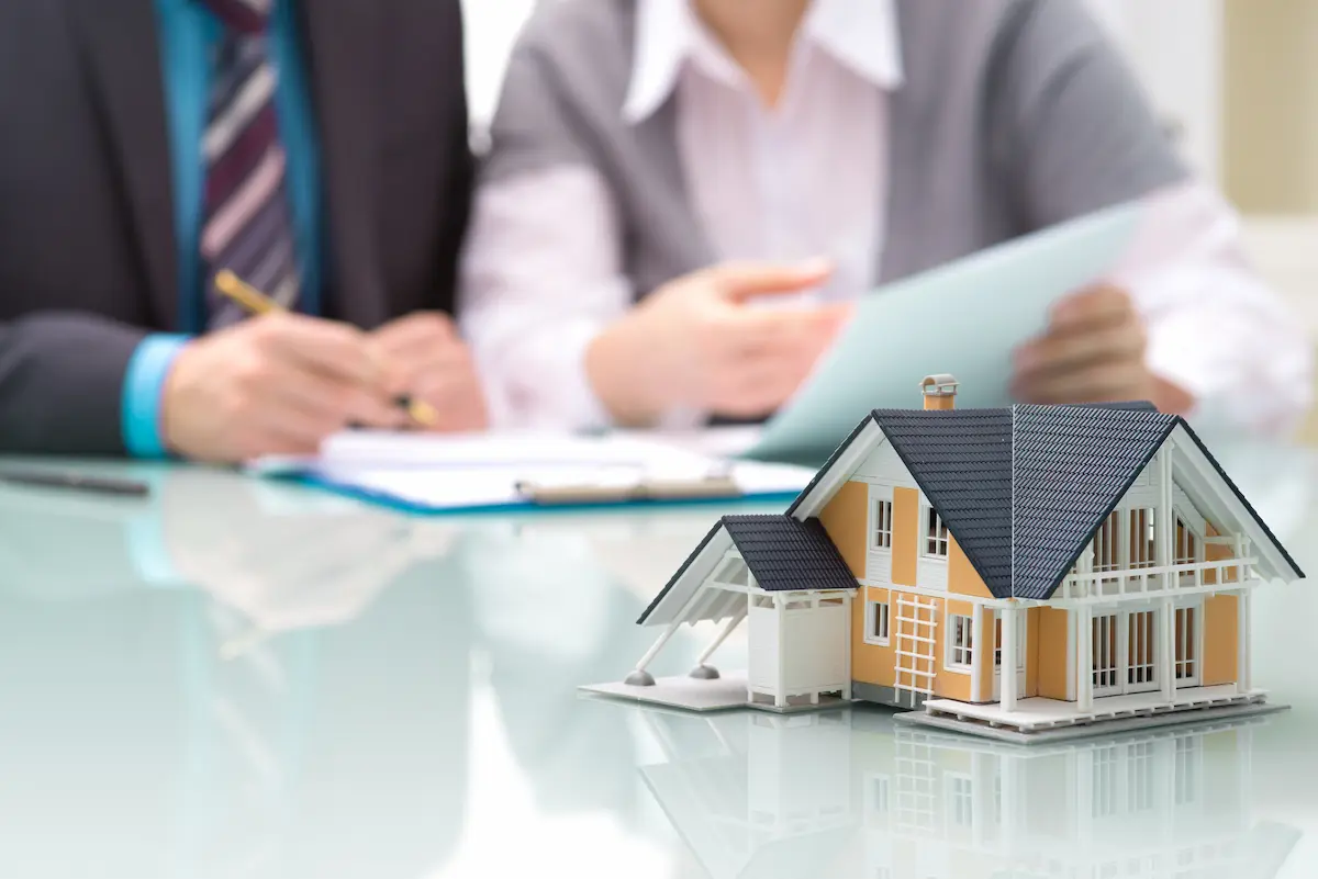 Benefits of hiring a real estate agent to purchase a house