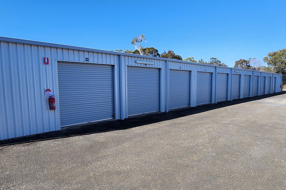 Your Complete Guide to Storage Sheds in Hervey Bay