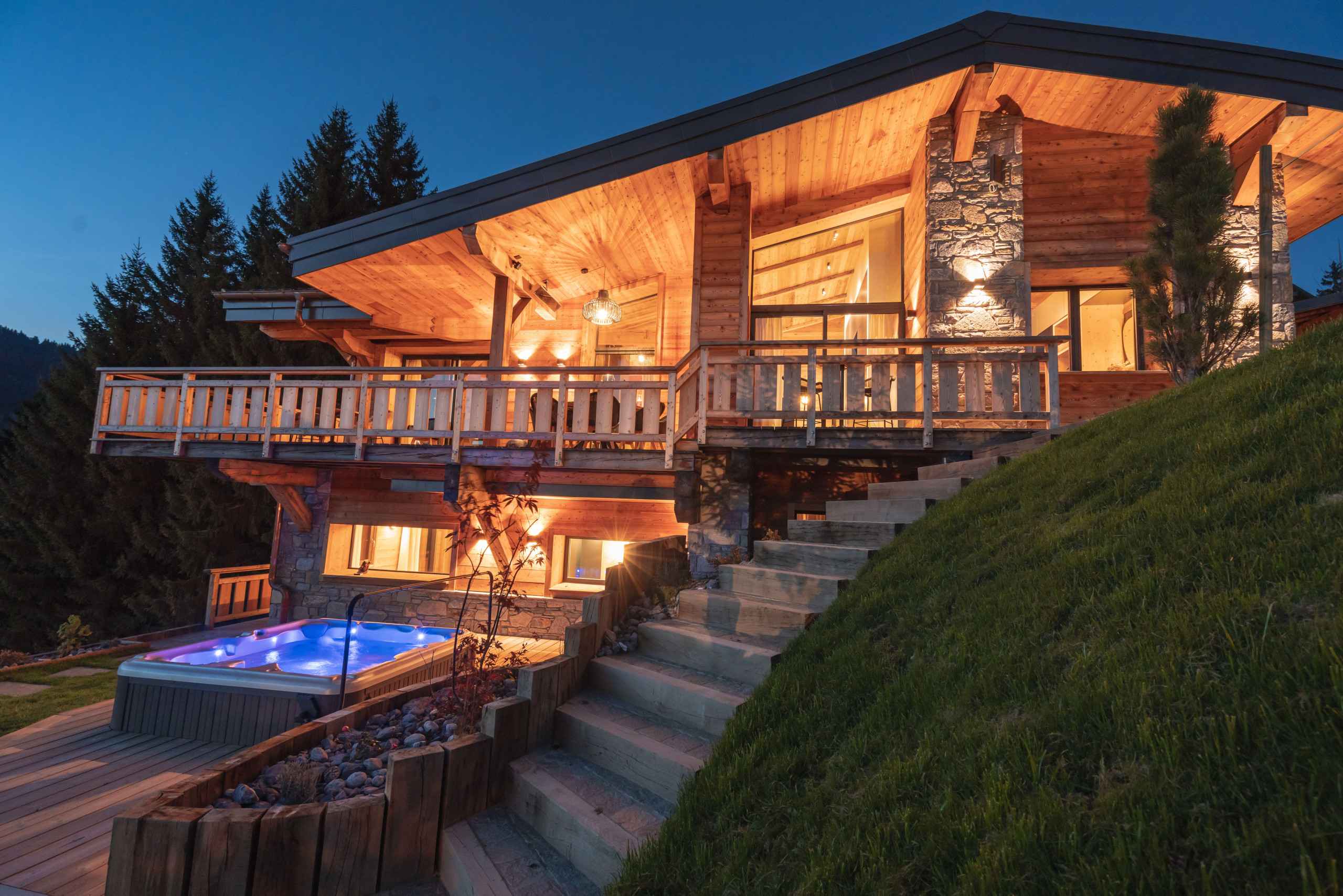 Holiday Rental Properties