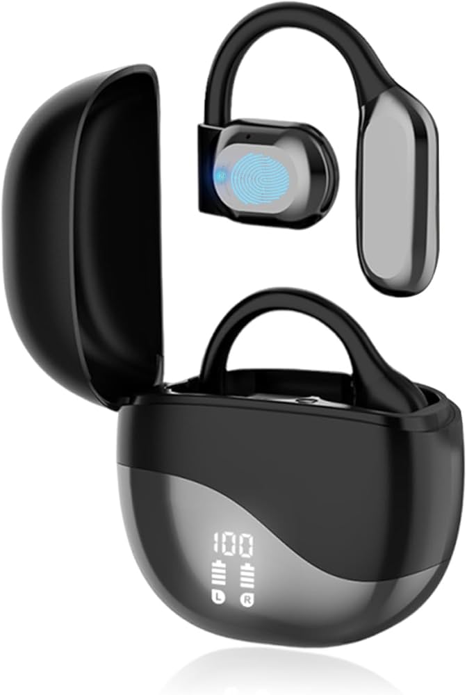 Translation Ear Buds