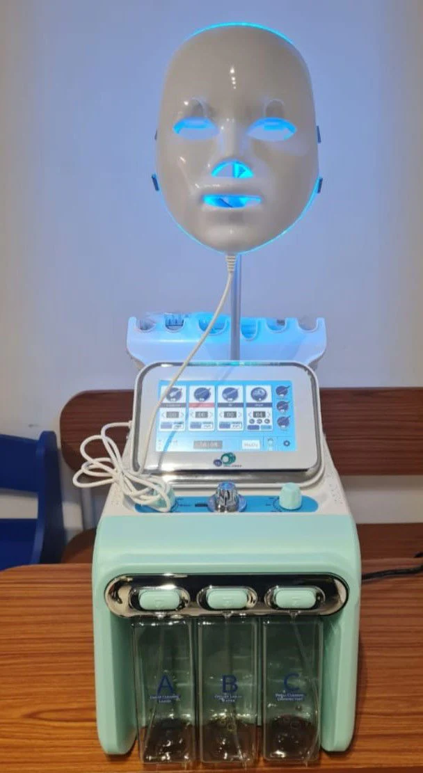 Beauty Machine