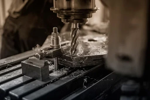 Seaming Machine
