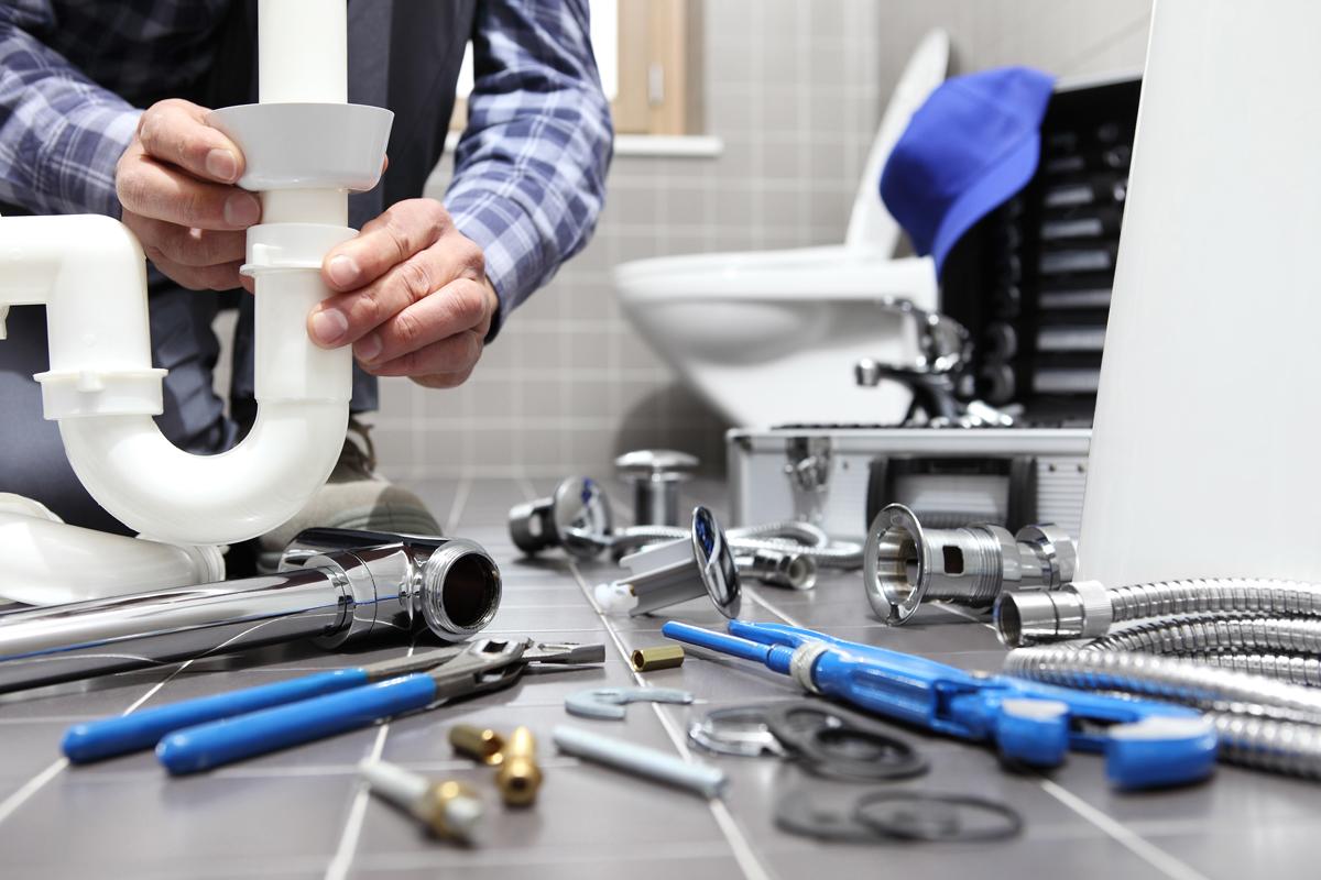 Plumber Owensboro KY
